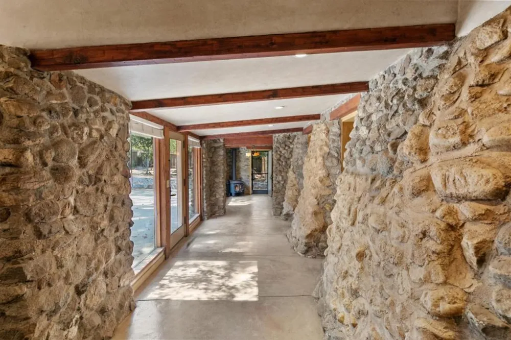 20500 CACHAGUA ROAD Carmel Valley, CA 93924