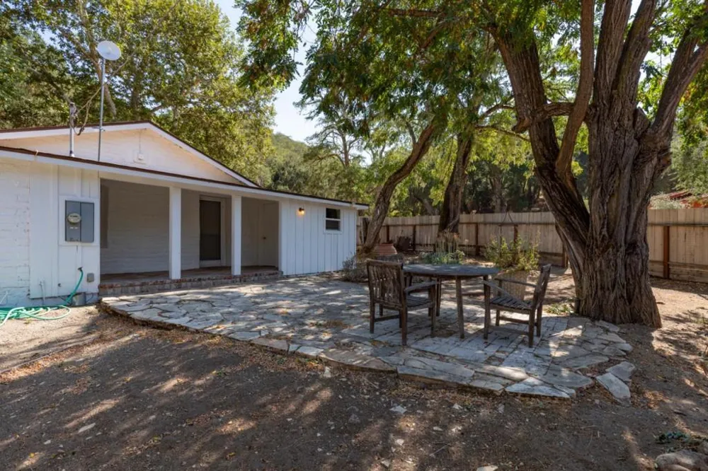 20500 CACHAGUA ROAD Carmel Valley, CA 93924