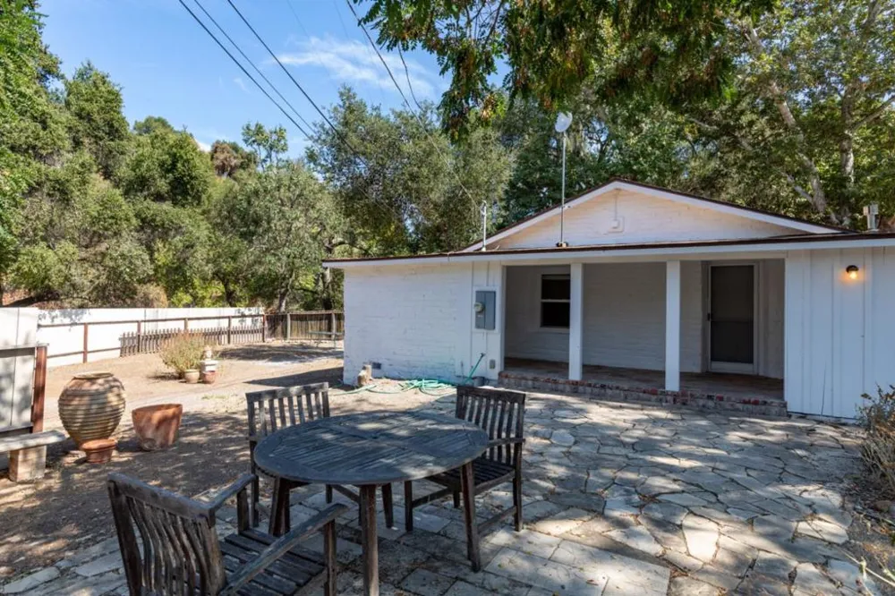 20500 CACHAGUA ROAD Carmel Valley, CA 93924