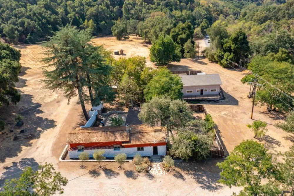 20500 CACHAGUA ROAD Carmel Valley, CA 93924