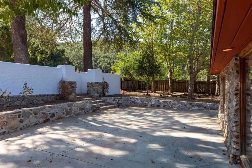 20500 CACHAGUA ROAD Carmel Valley, CA 93924