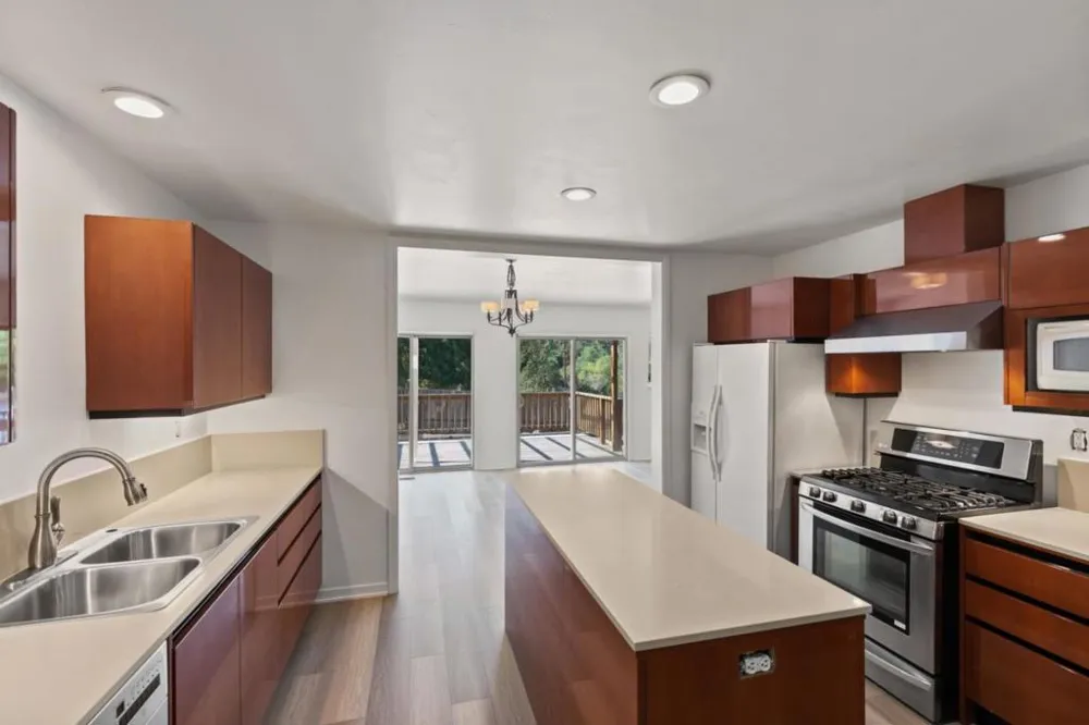 20500 CACHAGUA ROAD Carmel Valley, CA 93924