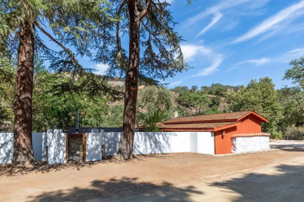 20500 CACHAGUA ROAD Carmel Valley, CA 93924