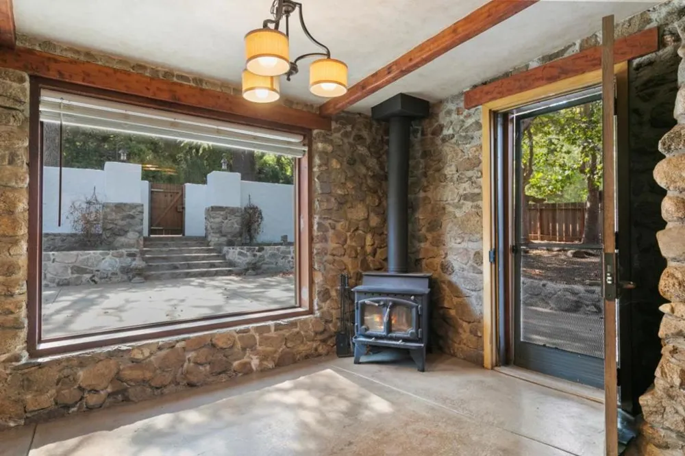 20500 CACHAGUA ROAD Carmel Valley, CA 93924