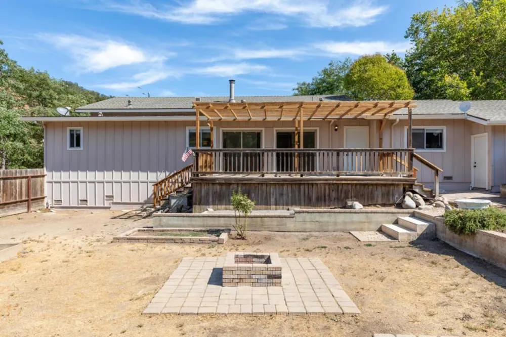 20500 CACHAGUA ROAD Carmel Valley, CA 93924