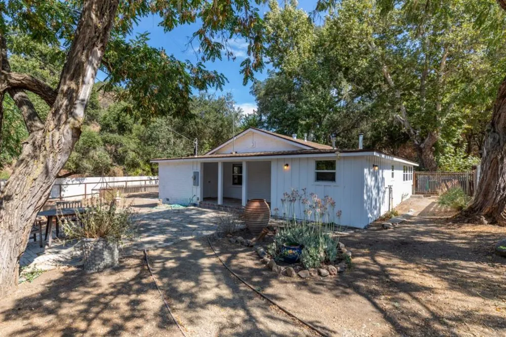 20500 CACHAGUA ROAD Carmel Valley, CA 93924