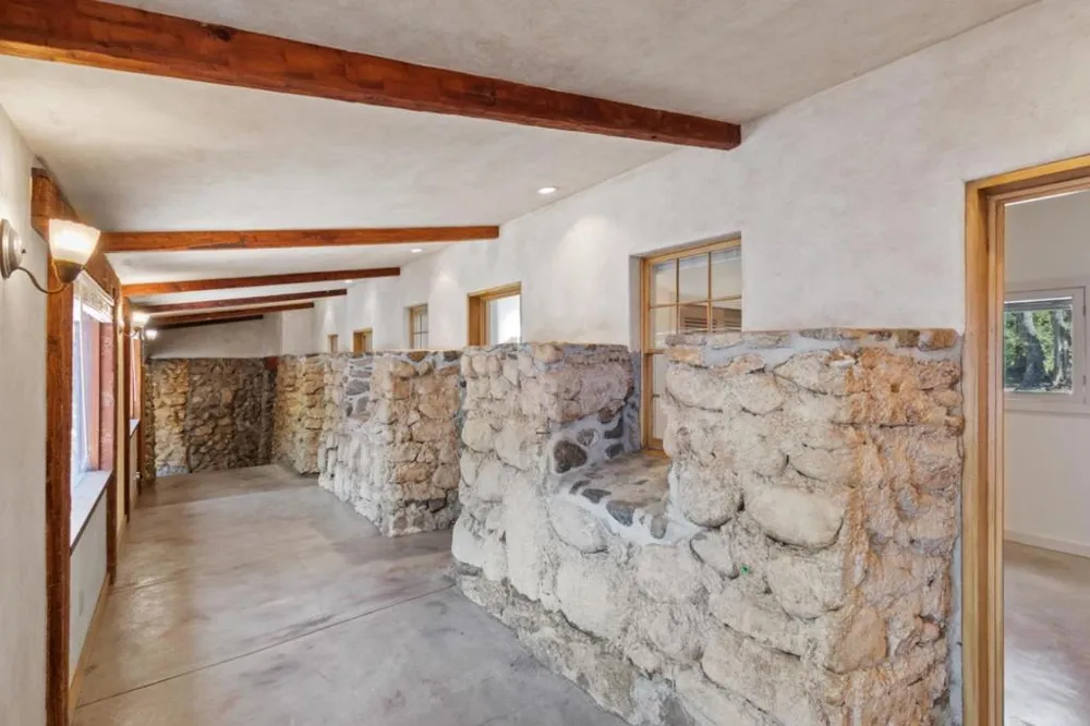 20500 CACHAGUA ROAD Carmel Valley, CA 93924