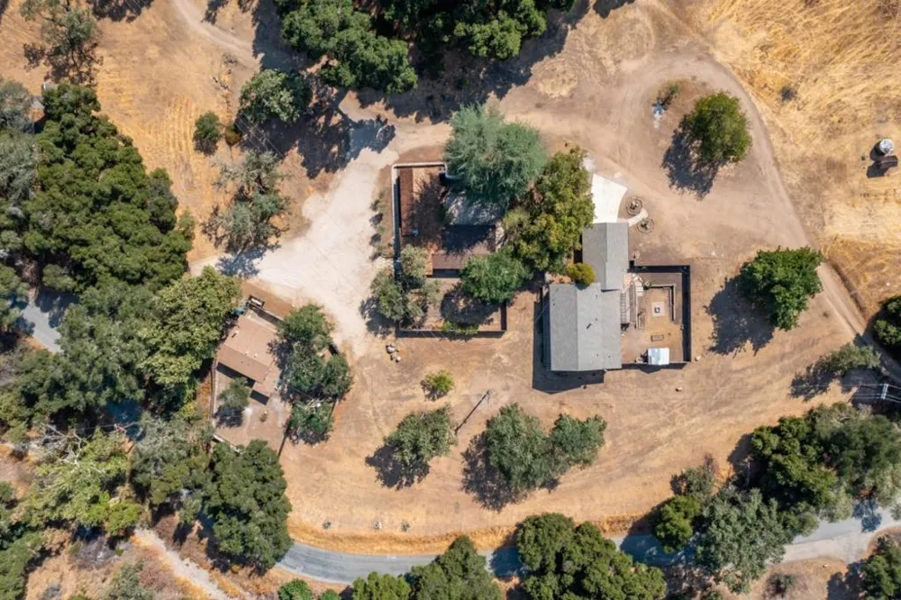 20500 CACHAGUA ROAD Carmel Valley, CA 93924