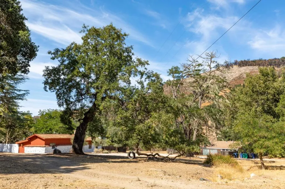 20500 CACHAGUA ROAD Carmel Valley, CA 93924