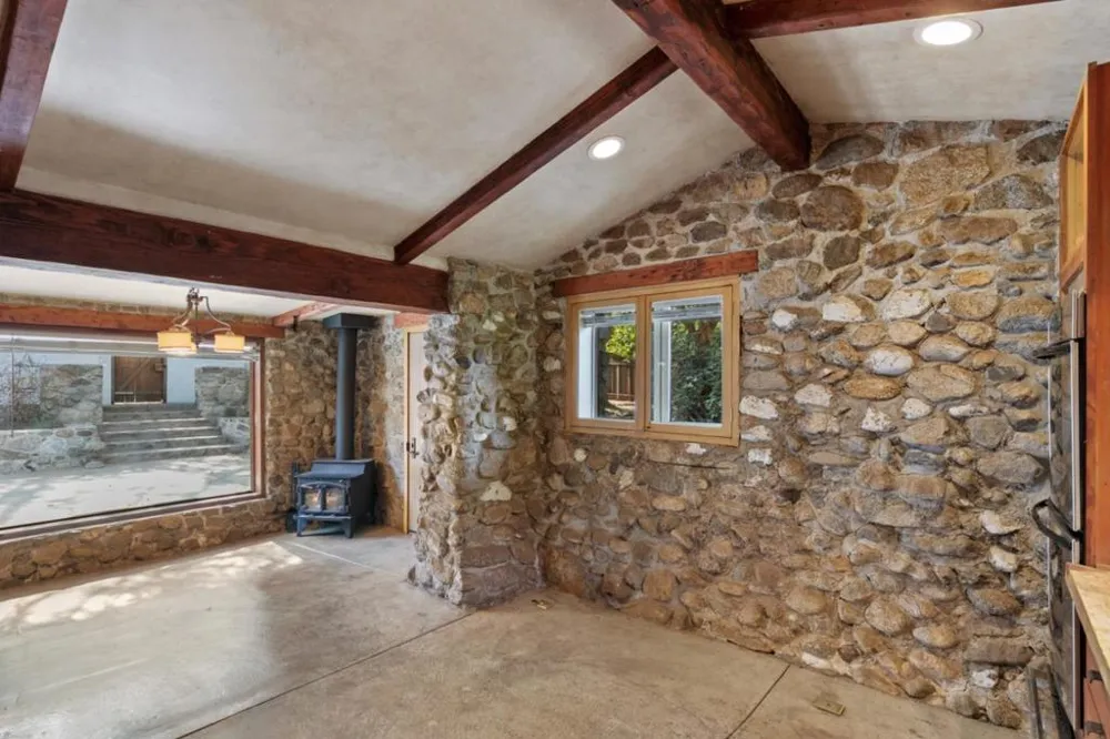 20500 CACHAGUA ROAD Carmel Valley, CA 93924
