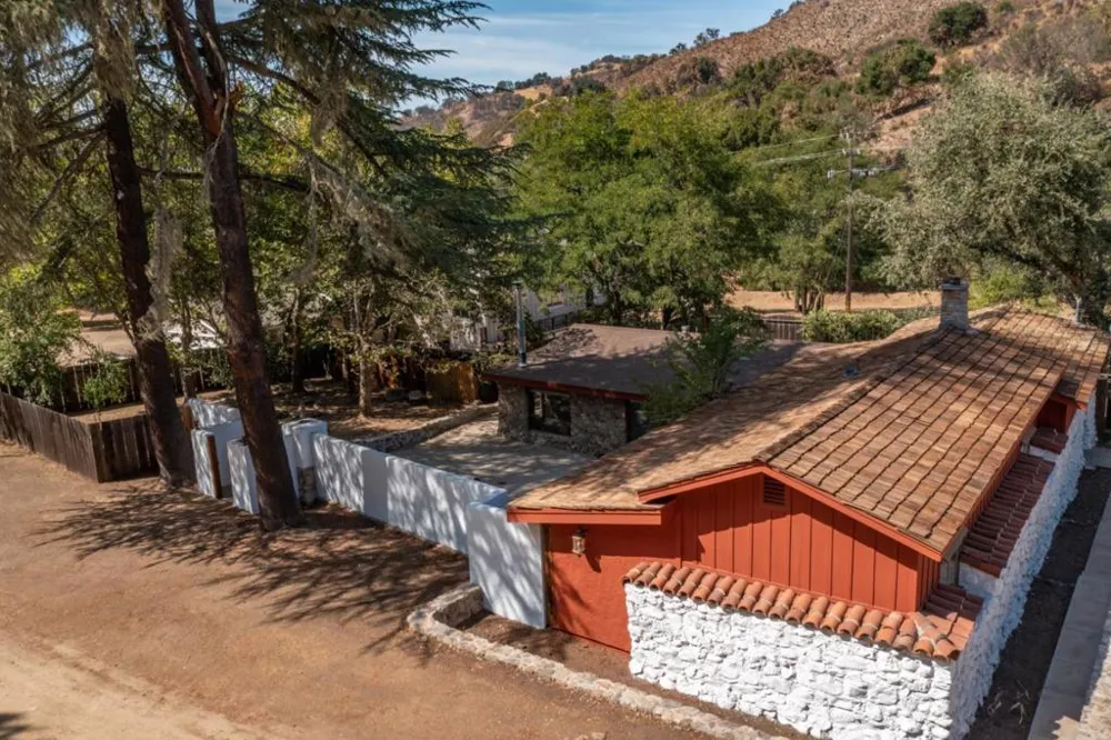 20500 CACHAGUA ROAD Carmel Valley, CA 93924