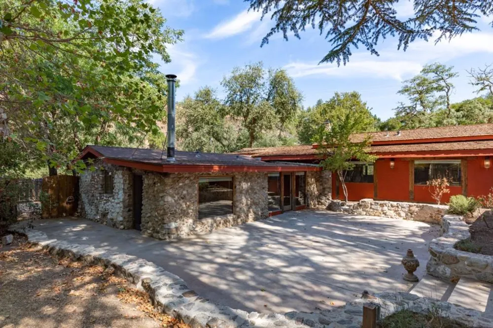 20500 CACHAGUA ROAD Carmel Valley, CA 93924