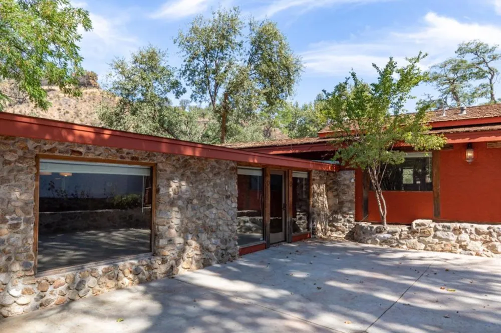 20500 CACHAGUA ROAD Carmel Valley, CA 93924