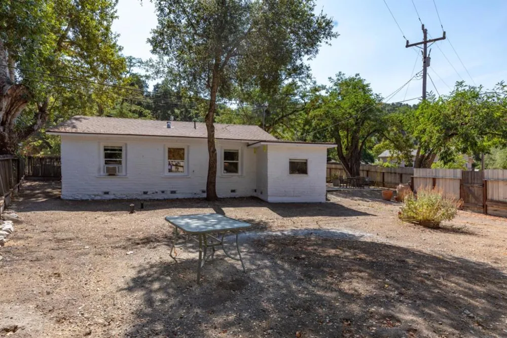 20500 CACHAGUA ROAD Carmel Valley, CA 93924
