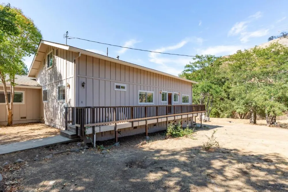 20500 CACHAGUA ROAD Carmel Valley, CA 93924