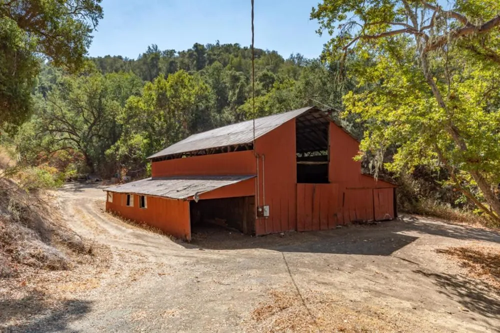 20500 CACHAGUA ROAD Carmel Valley, CA 93924