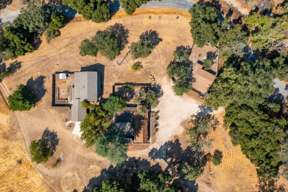 20500 CACHAGUA ROAD Carmel Valley, CA 93924