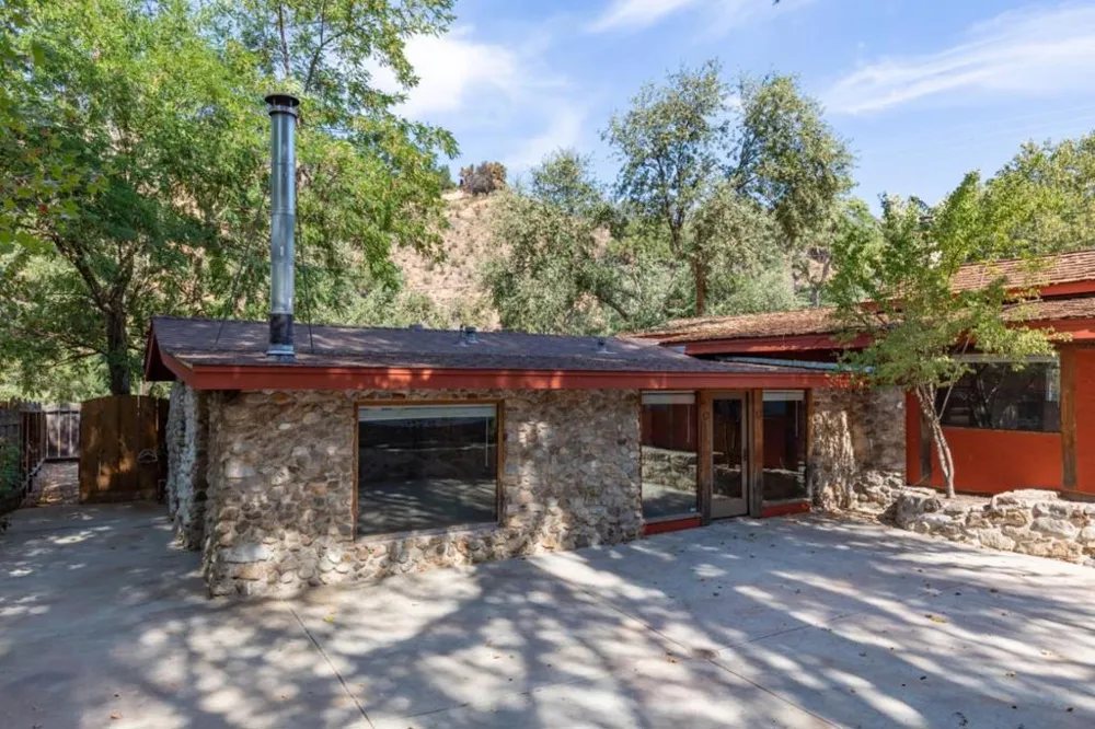 20500 CACHAGUA ROAD Carmel Valley, CA 93924