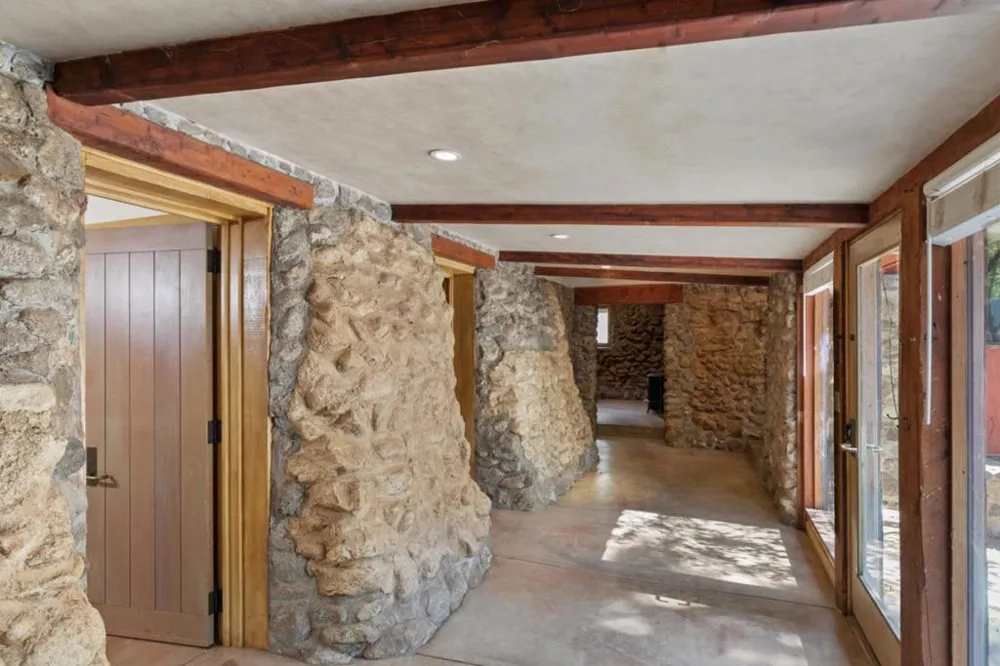 20500 CACHAGUA ROAD Carmel Valley, CA 93924