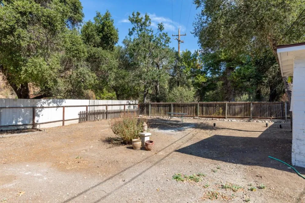 20500 CACHAGUA ROAD Carmel Valley, CA 93924