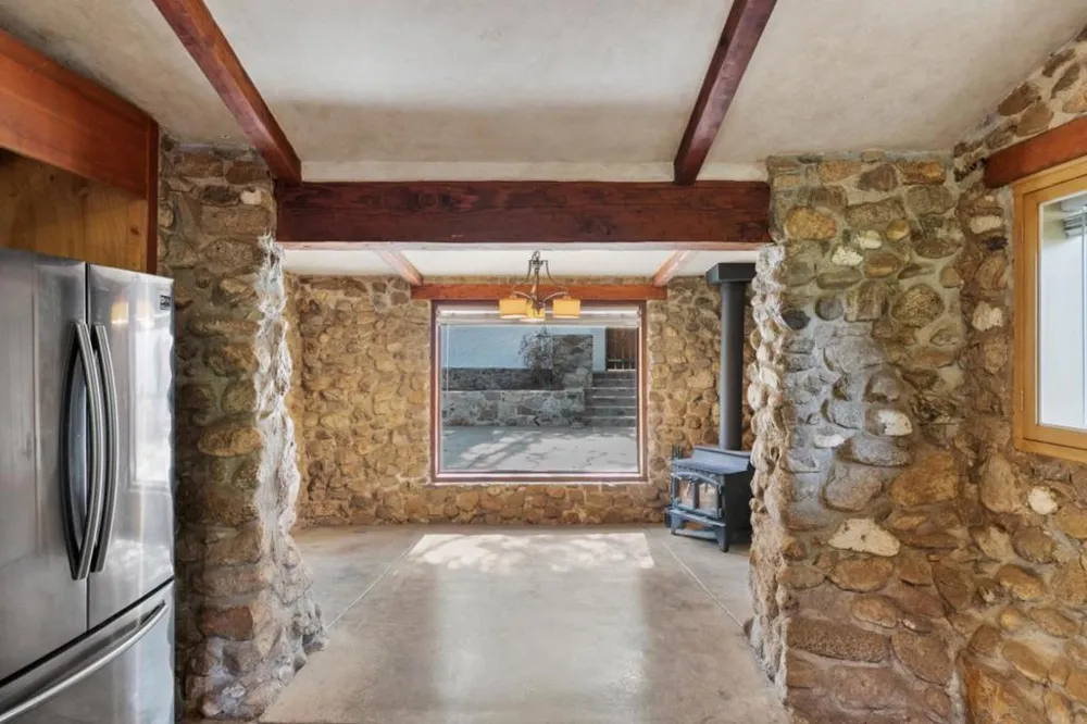 20500 CACHAGUA ROAD Carmel Valley, CA 93924