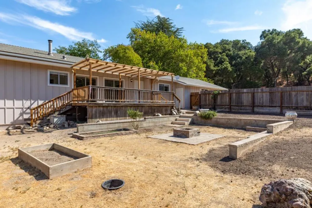 20500 CACHAGUA ROAD Carmel Valley, CA 93924