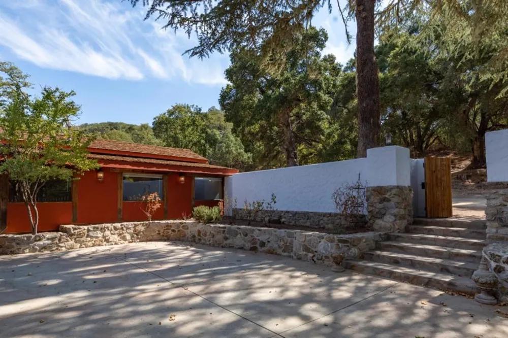 20500 CACHAGUA ROAD Carmel Valley, CA 93924