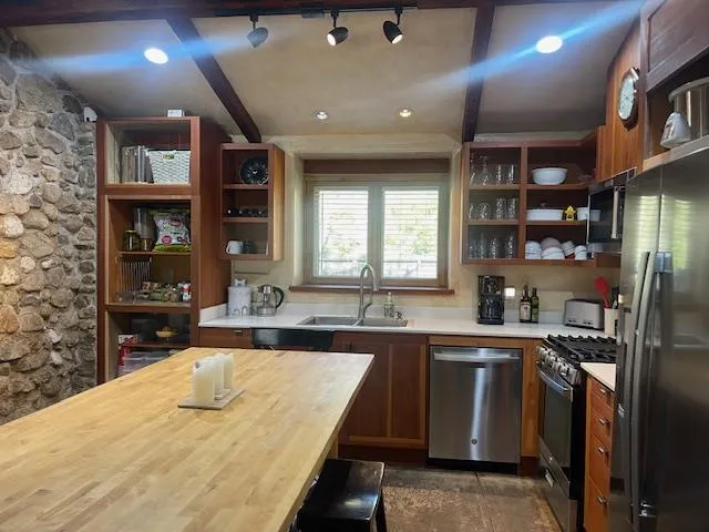 20500 CACHAGUA ROAD Carmel Valley, CA 93924