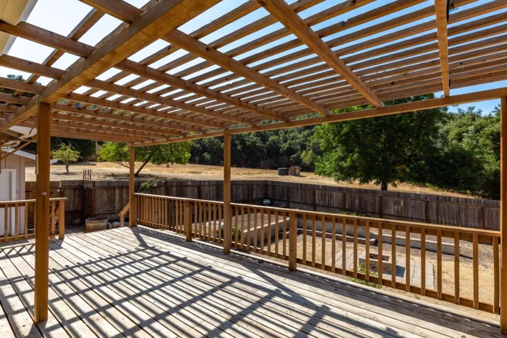20500 CACHAGUA ROAD Carmel Valley, CA 93924