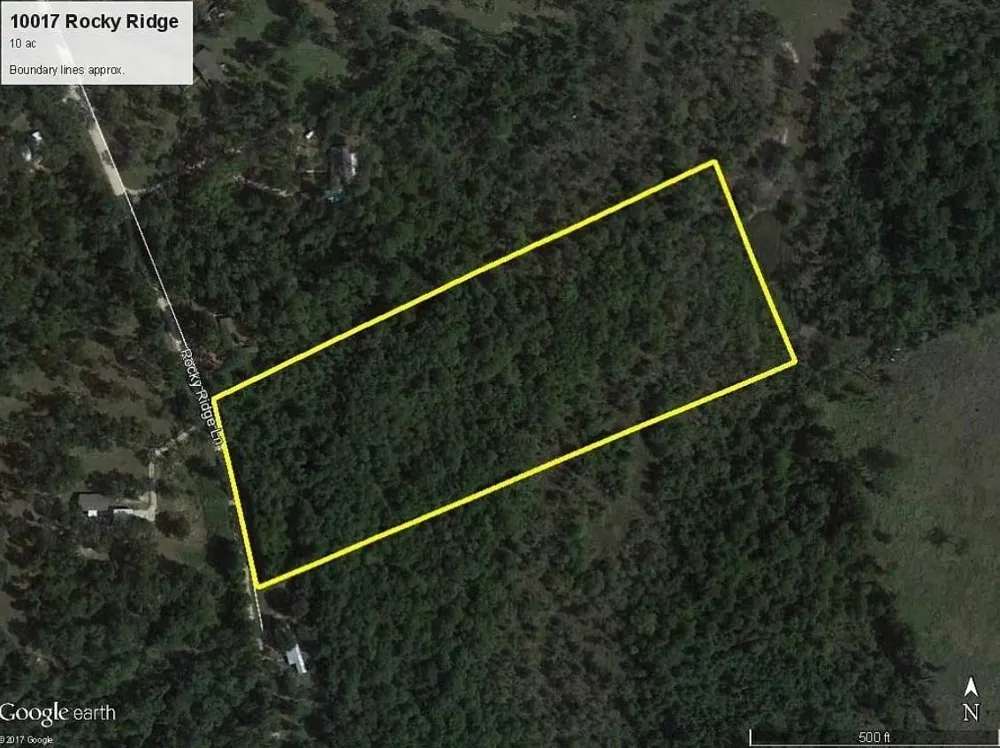 10017 Rocky Ridge Lane Madisonville, TX 77864