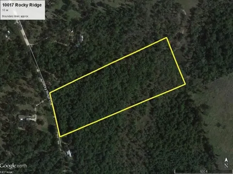 10017 Rocky Ridge Lane