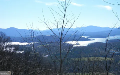 LOT 60M Mountain Harbour