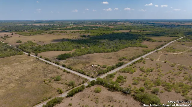 TRACT 2 West King Lane Beeville, TX 78142