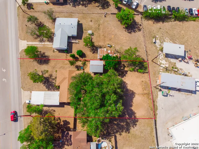 19231 E FM 2790 Lytle, TX 78052