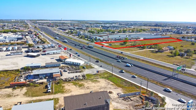 2050 Interstate 35 New Braunfels, TX 78130