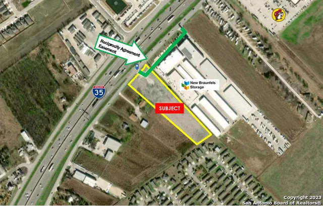 2050 Interstate 35 New Braunfels, TX 78130