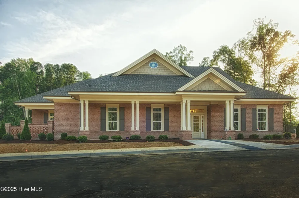 696 Chimney Hill Way Rocky Mount, NC 27804