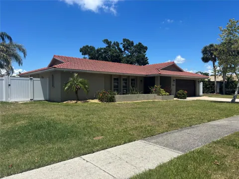 2921 CAPTIVA DRIVE