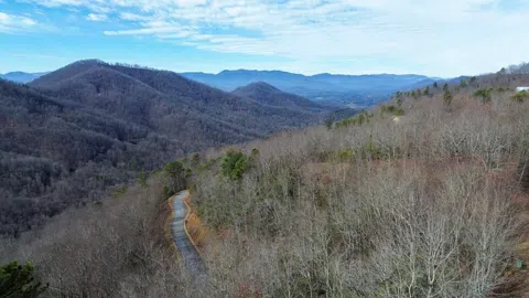 Overlook Ridge Rd