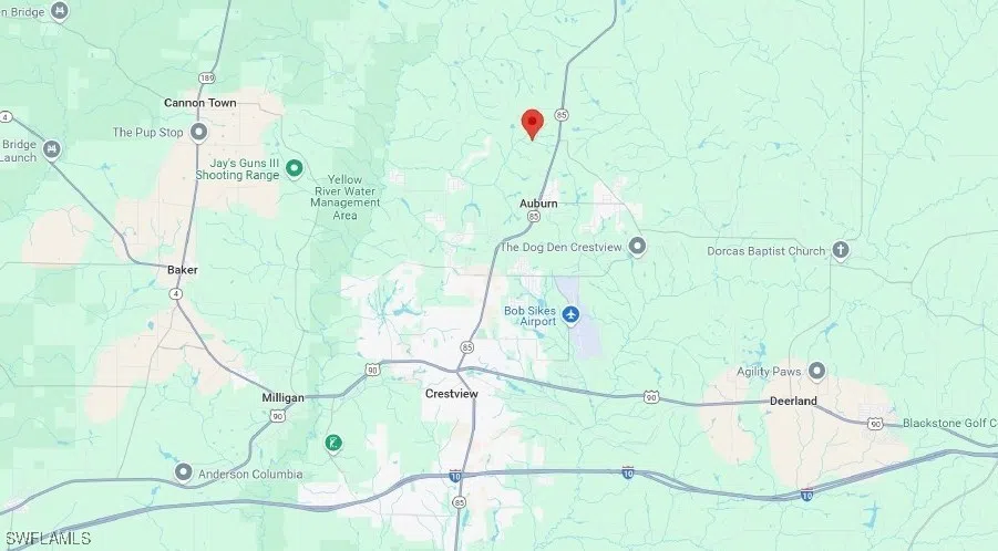 Antigone Circle Crestview, FL 32536