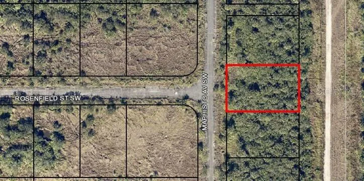 2755 MAPHISTO AVENUE SW Palm Bay, FL 32908