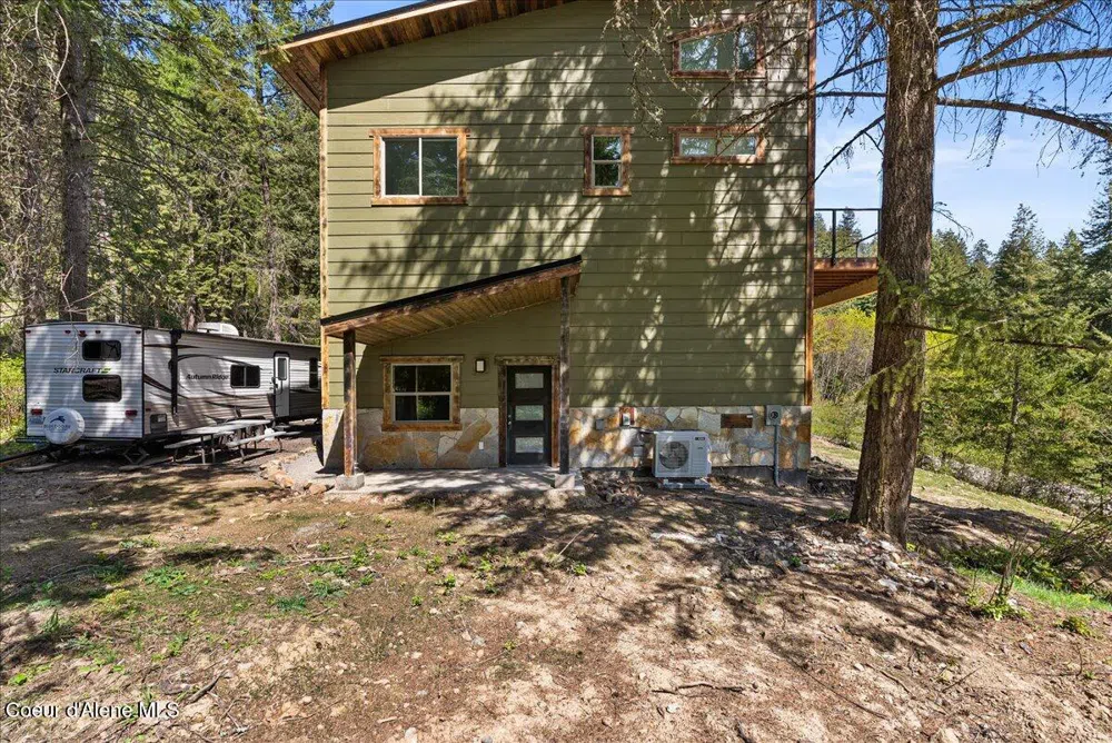 21941 S LAKEVIEW DRIVE Worley, ID 83876