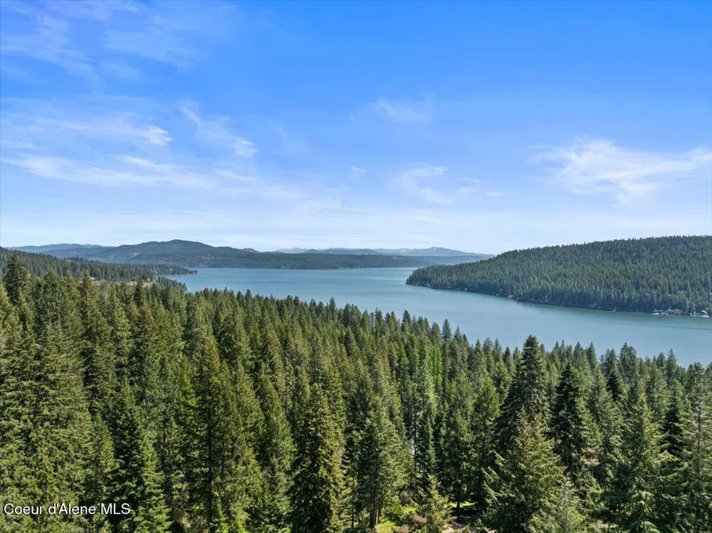 21941 S LAKEVIEW DRIVE Worley, ID 83876