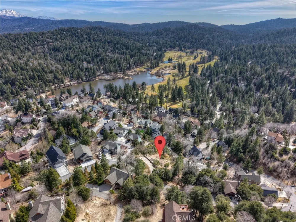 841 Madera Lane Lake Arrowhead, CA 92352