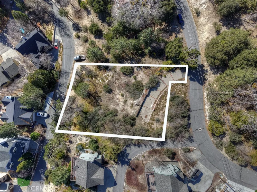 841 Madera Lane Lake Arrowhead, CA 92352