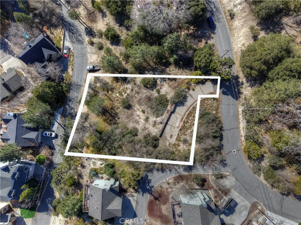 841 Madera Lane Lake Arrowhead, CA 92352