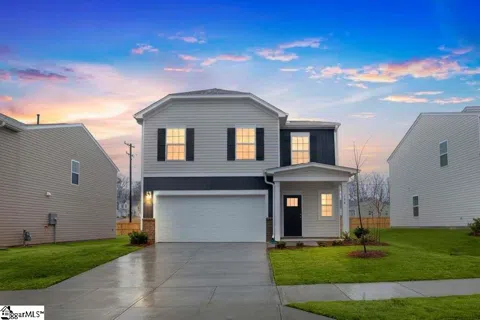 139 Glover Circle