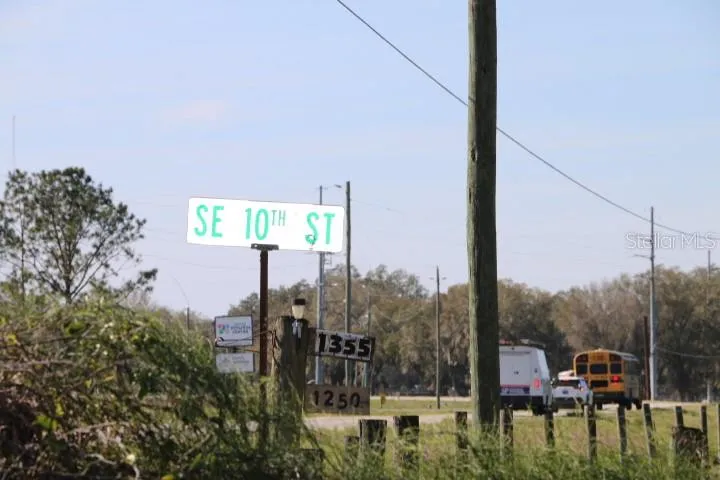 CR 48 Bushnell, FL 33513