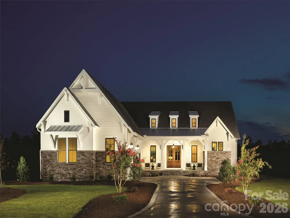 142 Elkton Court Mill Spring, NC 28756