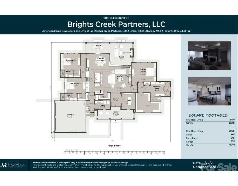 142 Elkton Court Mill Spring, NC 28756